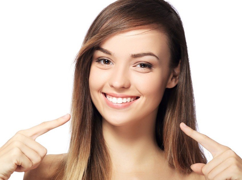 How To Get Bright White Teeth Fast At GM Dental Rochester Kent