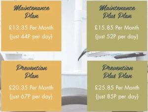 At GM Dental and Implant Centre