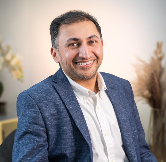 Team - GM Dental & Implant Centre