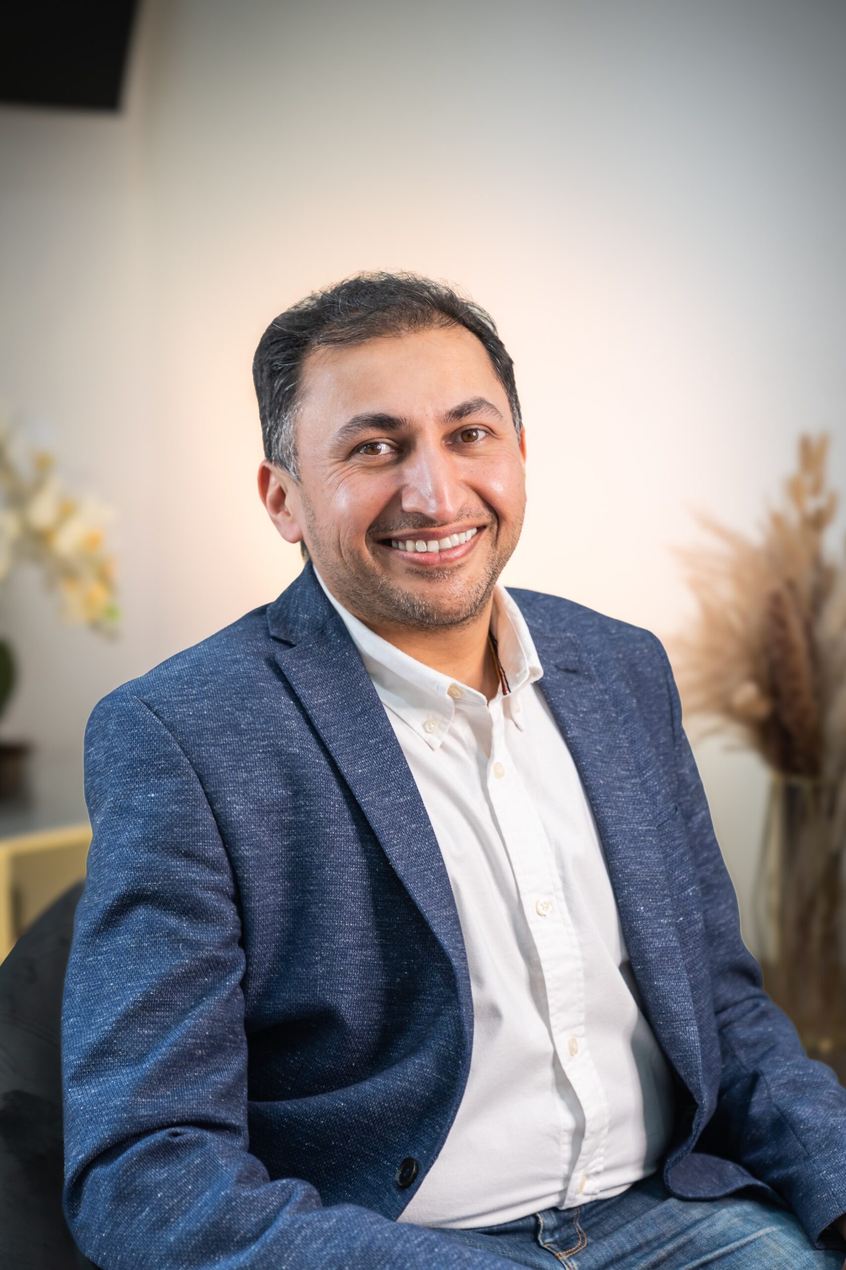 Gaurav Mehta