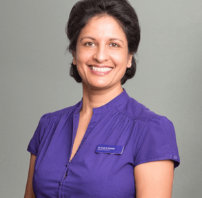 Team - GM Dental & Implant Centre