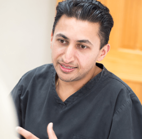 Team - GM Dental & Implant Centre