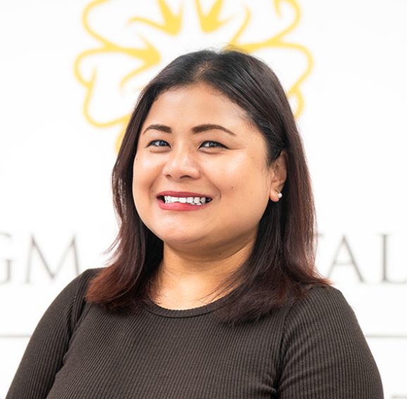 Team - GM Dental