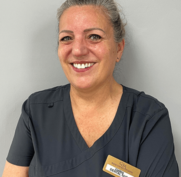 Meet The Team (London) Ashford & Rochester (Kent) GM Dental