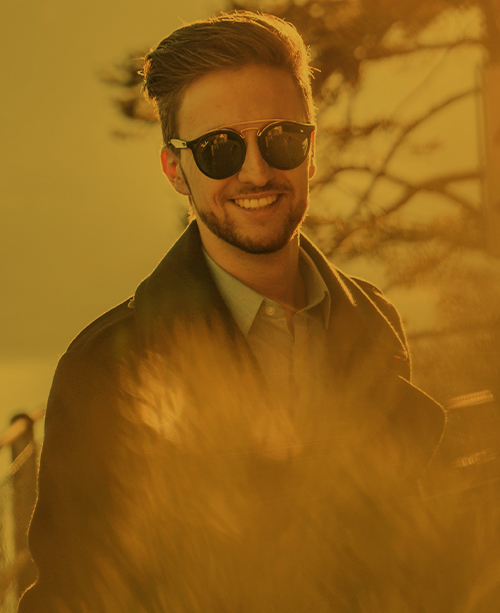 thumb1 beam with confidence