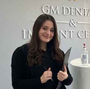 Team - GM Dental & Implant Centre