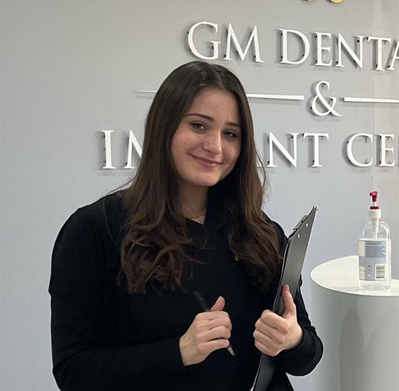 Team - GM Dental