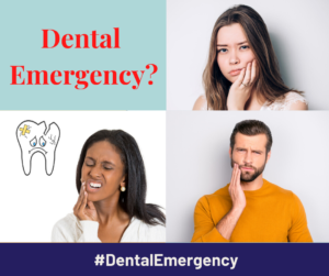 Emergency dental 1