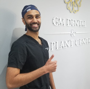 Team - GM Dental & Implant Centre