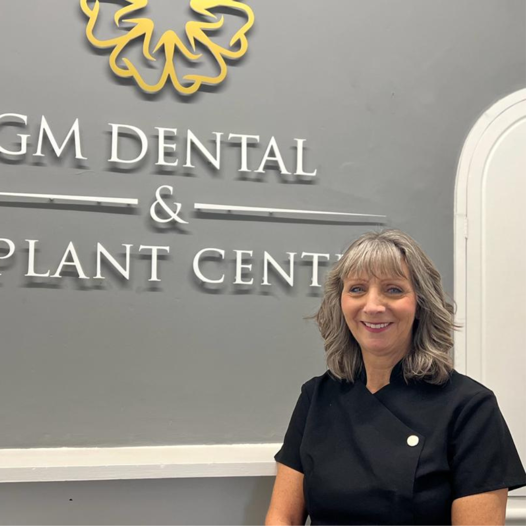 Dianne Duncan - Barnet (London) Ashford & Rochester (Kent) - GM Dental