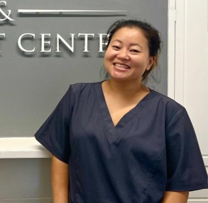 Team - GM Dental & Implant Centre