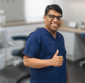 Team - GM Dental & Implant Centre