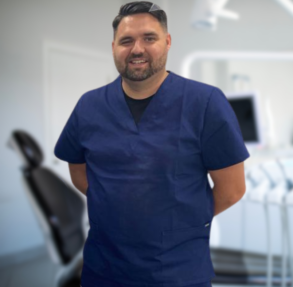 Team - GM Dental & Implant Centre