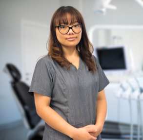 Team - GM Dental & Implant Centre