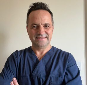 Team - GM Dental & Implant Centre