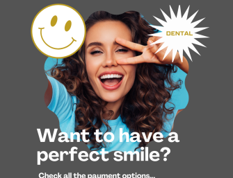 Dental Finance Options