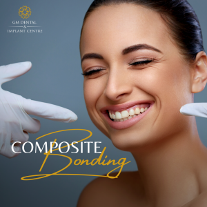 Dental Veneers, Composite Bonding, Porcelain Veneers
