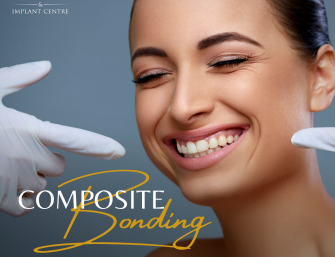 Dental Veneers, Composite Bonding, Porcelain Veneers