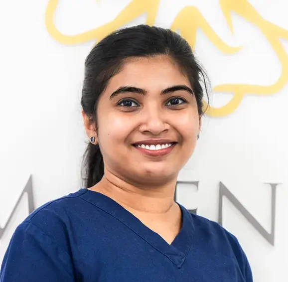 Team - GM Dental