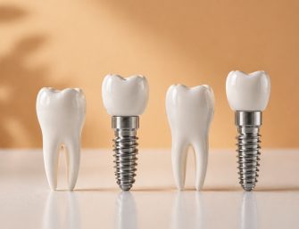 Dental implants
