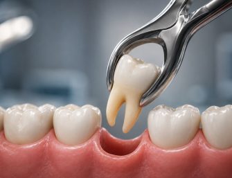 Tooth Extraction