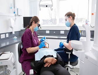 Cost Of Dental Implant North London