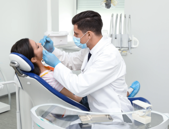 Dental Implants Rochester