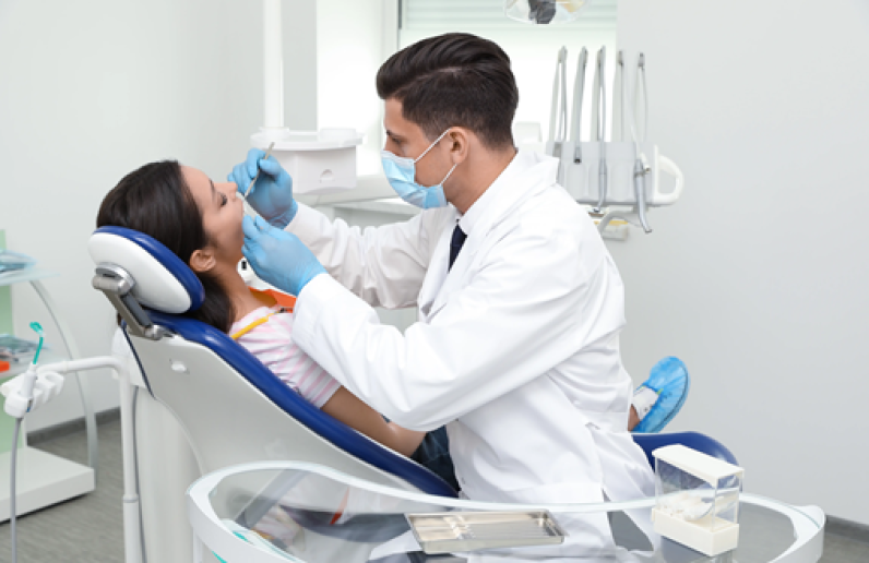 Dental Implants Rochester