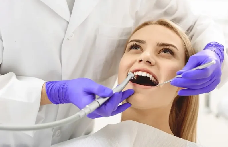 Rochester Dental Implants